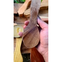 Kasık Taslagı 10 Lu Kaşık Seti ve Bakım Kremi