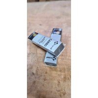 Polisaj Pastası Siyah Carbo