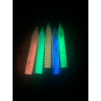 Fosfor Tozu Sarı 20 Gr