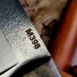 M398 Toz Metal Av Bıçagı ozul-1