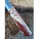 Ozul Knives-16 Puukko N690 Scandi 
