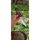 Ozul Knives-6 N690 Av Bıçağı 