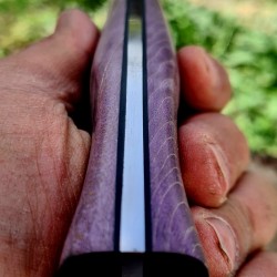 Ozul Knives-6 N690 Av Bıçağı 