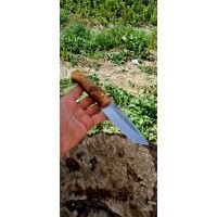 Ozul Knives-4 N690 Av Bıçağı 