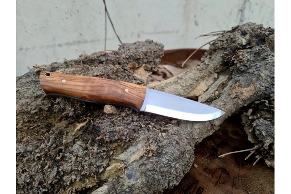 Ozul Knives-4 N690 Scandi Ozul Knives-4 N690 Scandi