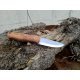 Ozul Knives-4 N690 Scandi Ozul Knives-4 N690 Scandi