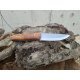 Ozul Knives-4 N690 Scandi Ozul Knives-4 N690 Scandi