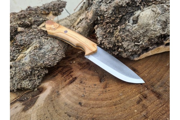 Ozul Knives-5 Scandi Ozul Knives-5 Scandi
