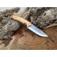 Ozul Knives-5 Scandi Ozul Knives-5 Scandi