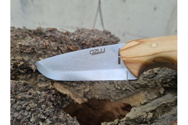 Ozul Knives-5 Scandi Ozul Knives-5 Scandi