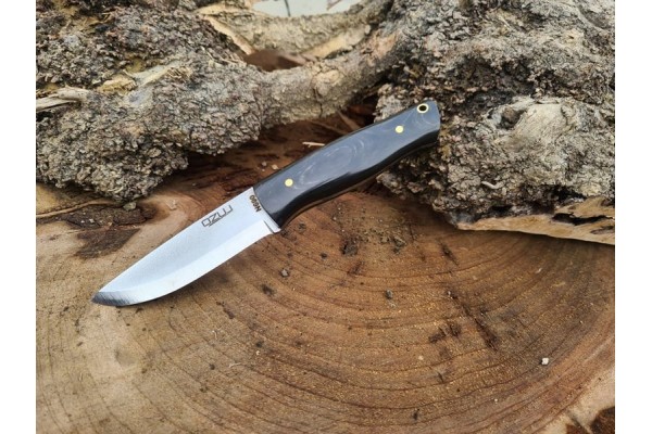 Ozul Knives-1 N690 Av Bıçağı Scandi Ozul Knives-1 N690 Av Bıçağı Scandi