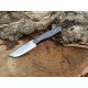 Ozul Knives-1 N690 Av Bıçağı Scandi Ozul Knives-1 N690 Av Bıçağı Scandi