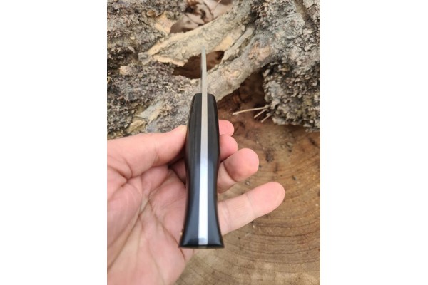 Ozul Knives-1 N690 Av Bıçağı Scandi Ozul Knives-1 N690 Av Bıçağı Scandi
