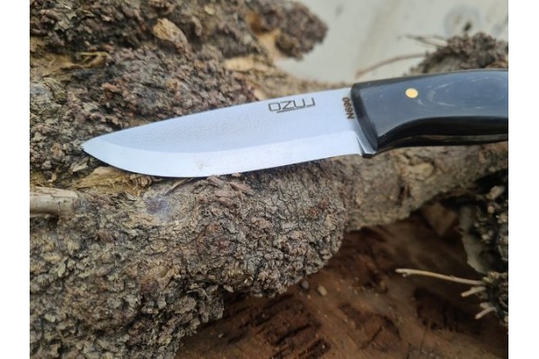 Ozul Knives-1 N690 Av Bıçağı Scandi Ozul Knives-1 N690 Av Bıçağı Scandi