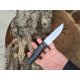 Ozul Knives-1 N690 Av Bıçağı Scandi Ozul Knives-1 N690 Av Bıçağı Scandi