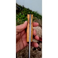 Ozul Knives-5  Scandi