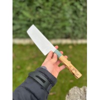 Japon Şef Kiti NAKİRİ