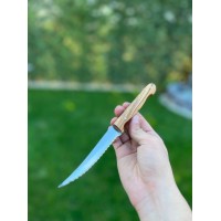 Ozul Steak/Et Kesme Bıçak Profili N5