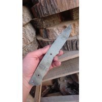 N690 Bıçak Profili Ozul-N10