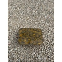 22mmx4cmx12cm Ozul-İris SEDEF SARI