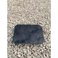 22mmx4cmx12cm Ozul-İris SEDEF SİYAH