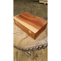 Ardıç Ağacı Kutu 