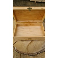 Alder(Kızılağaç) Kutu