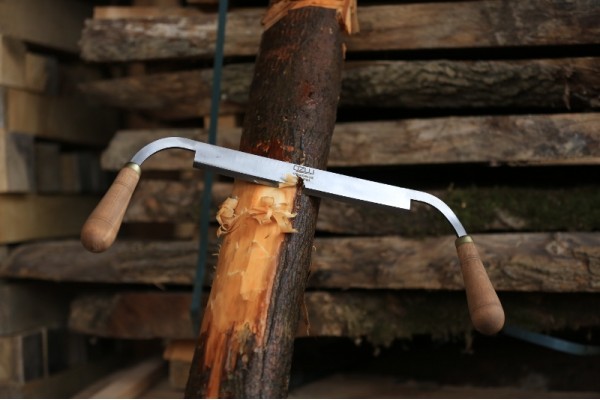Drawknife (Tomruk Yontma Düz)