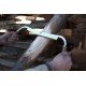 Drawknife (Tomruk Yontma Oval)