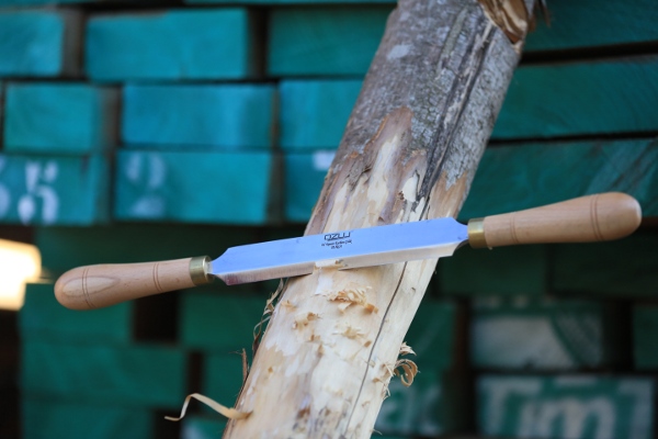 Drawknife Düz