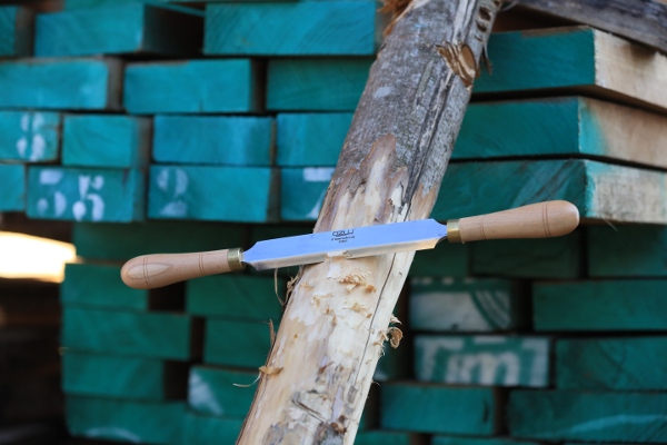 Drawknife Düz