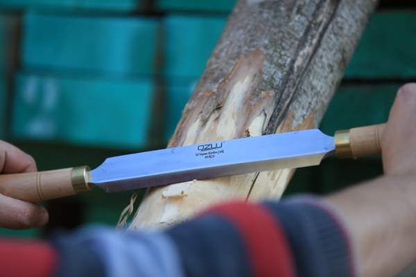 Drawknife Düz