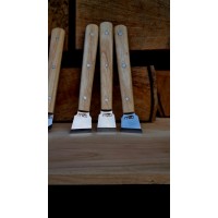 Chip Carving Yeni Nesil Oyma Bıçakları