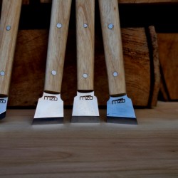 Chip Carving Yeni Nesil Oyma Bıçakları