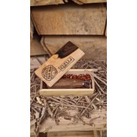 Kırlangıç Oyma Bıçağı 25mm