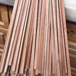 1,5mm İle 6mm Arası i.Sedir Çıta 10 'lu Paket