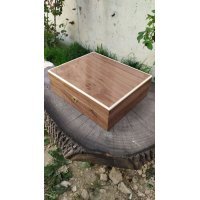 Ceviz Puro Kutusu -1