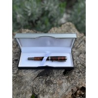 Tükenmez Kalem ÖZEL URLU CEVİZ Ozul-2