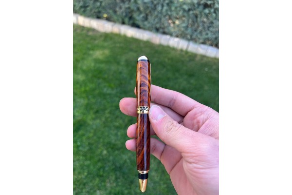 Tükenmez Kalem COCOBOLA Ozul-4 Tükenmez Kalem COCOBOLA Ozul-4