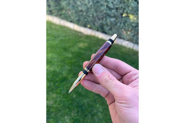 Tükenmez Kalem COCOBOLA Ozul-4 Tükenmez Kalem COCOBOLA Ozul-4