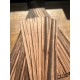 0.5mmx8.5cmx75cm Abanoz Kaplama 2 adet 0.5mmx8.5cmx75cm Abanoz Kaplama 2 adet