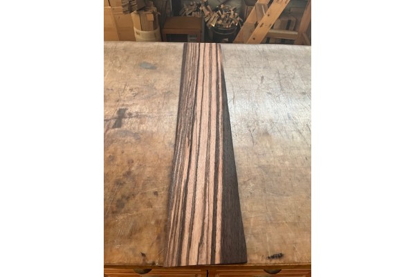 0.5mmx18.5cmx100cm Abanoz Kaplama 1 adet 0.5mmx18.5cmx100cm Abanoz Kaplama 1 adet