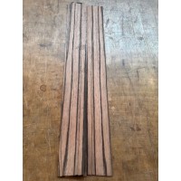 0.5mmx8.5cmx75cm Abanoz Kaplama 2 adet