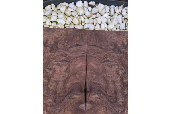 0.5mmx28cmx53cm Kök Ceviz Kaplama 2 li Paket 0.5mmx28cmx53cm Kök Ceviz Kaplama 2 li Paket