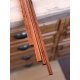 1cmx1cmx100cm Gül Ağacı Çıta 1cmx1cmx100cm Gül Ağacı Çıta