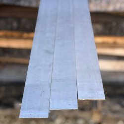 N690 4mmx40mmx100cm Bıçak Çeliği