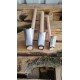 Oval Oyma Keseri Takımı 3 lü set Oval Oyma Keseri Takımı 3 lü set