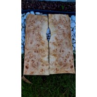 0.5mmx20cmx55cm Kök Mazel Kaplama 2 li Paket