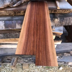 2mmx5cmx100cm Ceviz Ağacı Papel