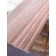 0.5mmx23cmx100cm Kiraz Kaplama 2'li Paket 0.5mmx23cmx100cm Kiraz Kaplama 2'li Paket
